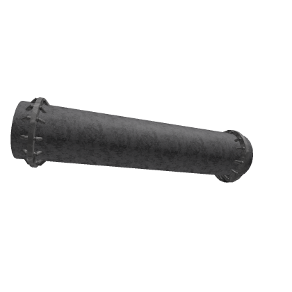 Pipe Segment