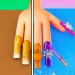 Nail Salon Tycoon! icon