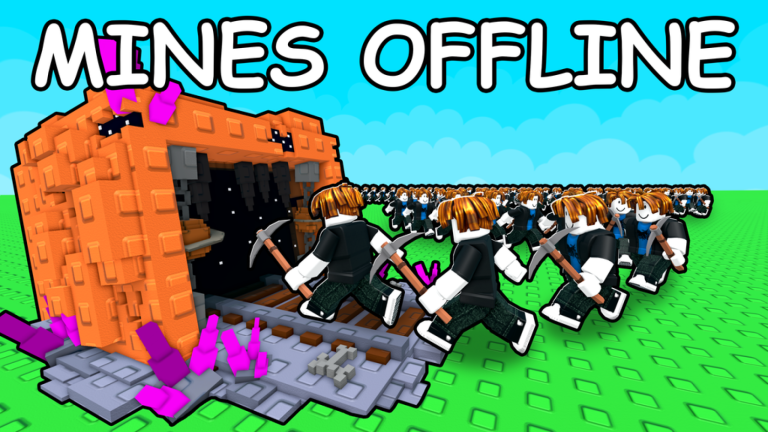 Build a Mine! screenshot 3