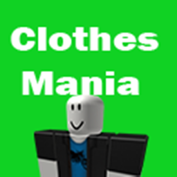 ClothesMania