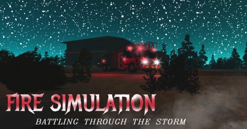 FireSimulation | BETA