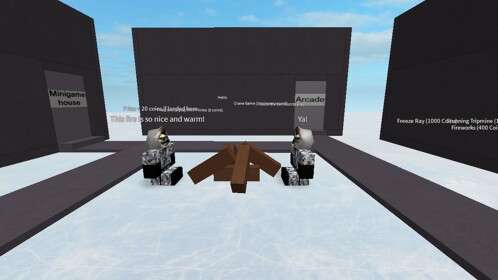 ☆Survival Minigames☆ Currently [70] Minigames