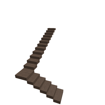 Stairs #
