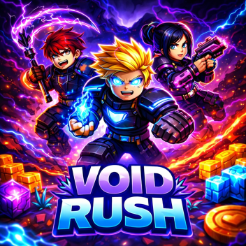 Void Rush