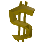 Dollar Sign