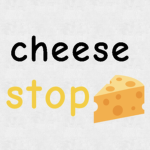 cheesestop club!