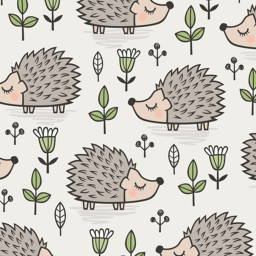 hedge hog