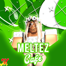 Meltez Cafe | V1