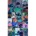 Stitch World squad