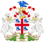 [ UK ] College of Arms