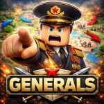 Generals Inc.