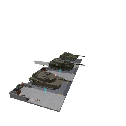 Tanks