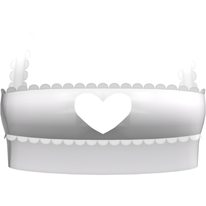 💗cutesy heart top