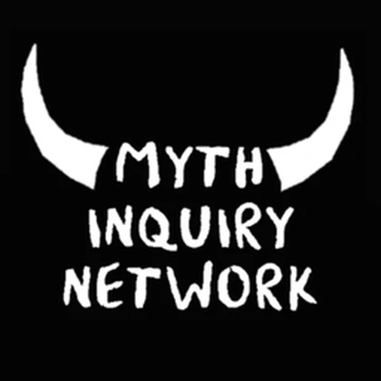 Myth Inquiry Network Roblox group icon