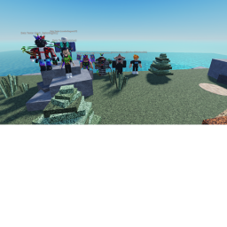 THE BEAST GANG! Hangout