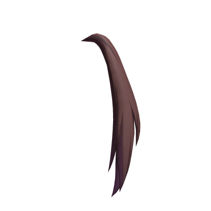 Marche Lorraine's Tail | Uma Musume Roblox item