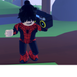 Spider-Man (official Group