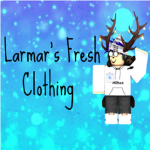 Larmar's Fresh Clothing [NEW]