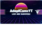 AdoptCamzYT Fan Group!