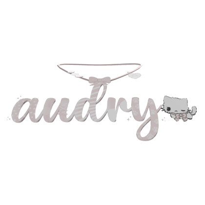 audryml 