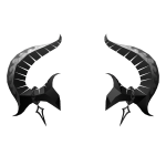 Immutable Horn of The Futility