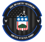 3rd Infantry Regiment, Fort Myer, VA