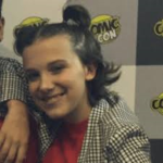 refrigerante com rosquinha