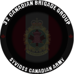32 Canαdian Brigαde Group
