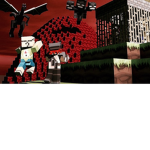 Minecraft group and fighting academy