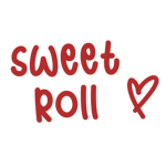 sweet roll'