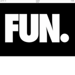 Power Of Fun