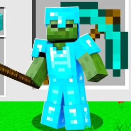 Zombie john icon