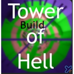 [Update 8] Tower Of hell Build Tutorial