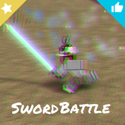 😈BOSS⚔️Sword Battles⚔️