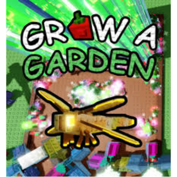 [🌻] Grow a Garden [MODDED]