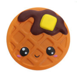 Waffle kings gang