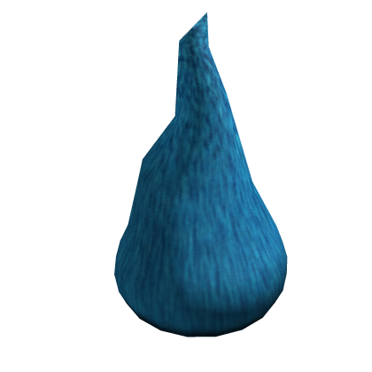 Roblox Item Blue Troll Hair