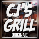 CJ's Grill