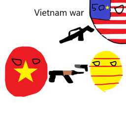 베트남 전쟁|Vietnam war