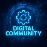 Official Digital Community