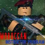 |MIP| Moroccan Instructor Program.