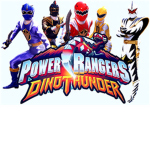 Power rangers super group