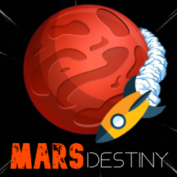 Mars Destiny