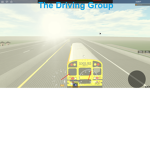 The Driving Game Group