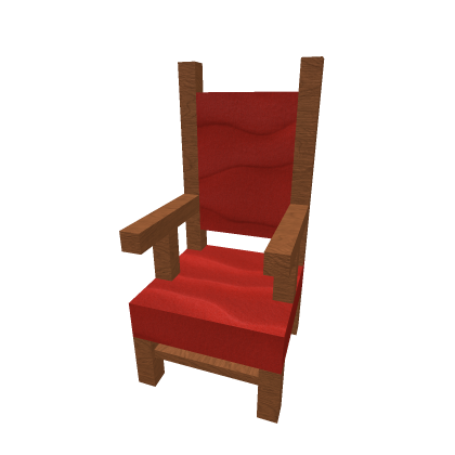 Cap chair