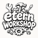 Etern's workshop