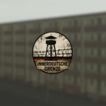 German Border 1980's