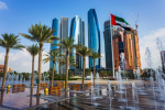 The City of Dubai