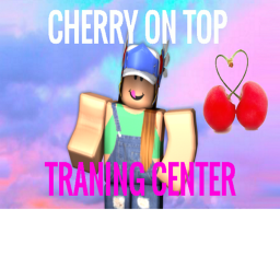 Cherry on Top Cafe Training Centre