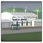 Boracay Airport 